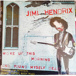 Hendrix, Jimi (w/ Jim Morrison): Woke Up This Morning and Found Myself Dead [VINTAGE]