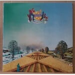 Phillips, Anthony (Genesis): Private Parts & Pieces [VINTAGE]