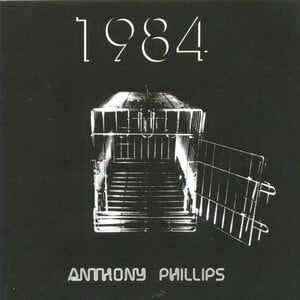 Phillips, Anthony (Genesis): 1984 [VINTAGE]