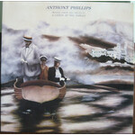 Phillips, Anthony (Genesis): Private Parts & Pieces 4: A Catch at the Tables [VINTAGE]