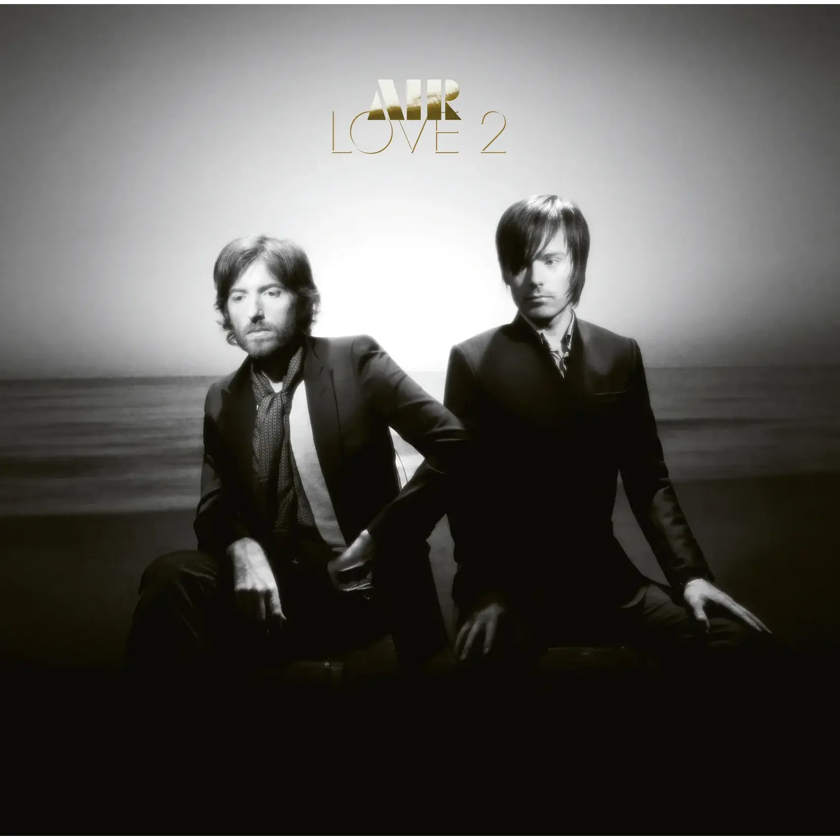 Air: Love 2 [WARNER]
