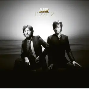 Air: Love 2 [WARNER]