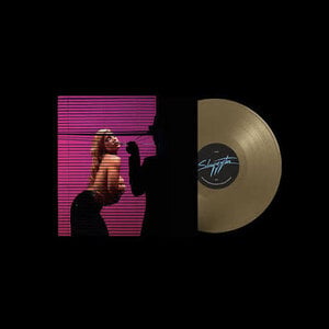 Slayyyter: STARFUCKER (Deluxe) (Gold Vinyl) [WARNER]