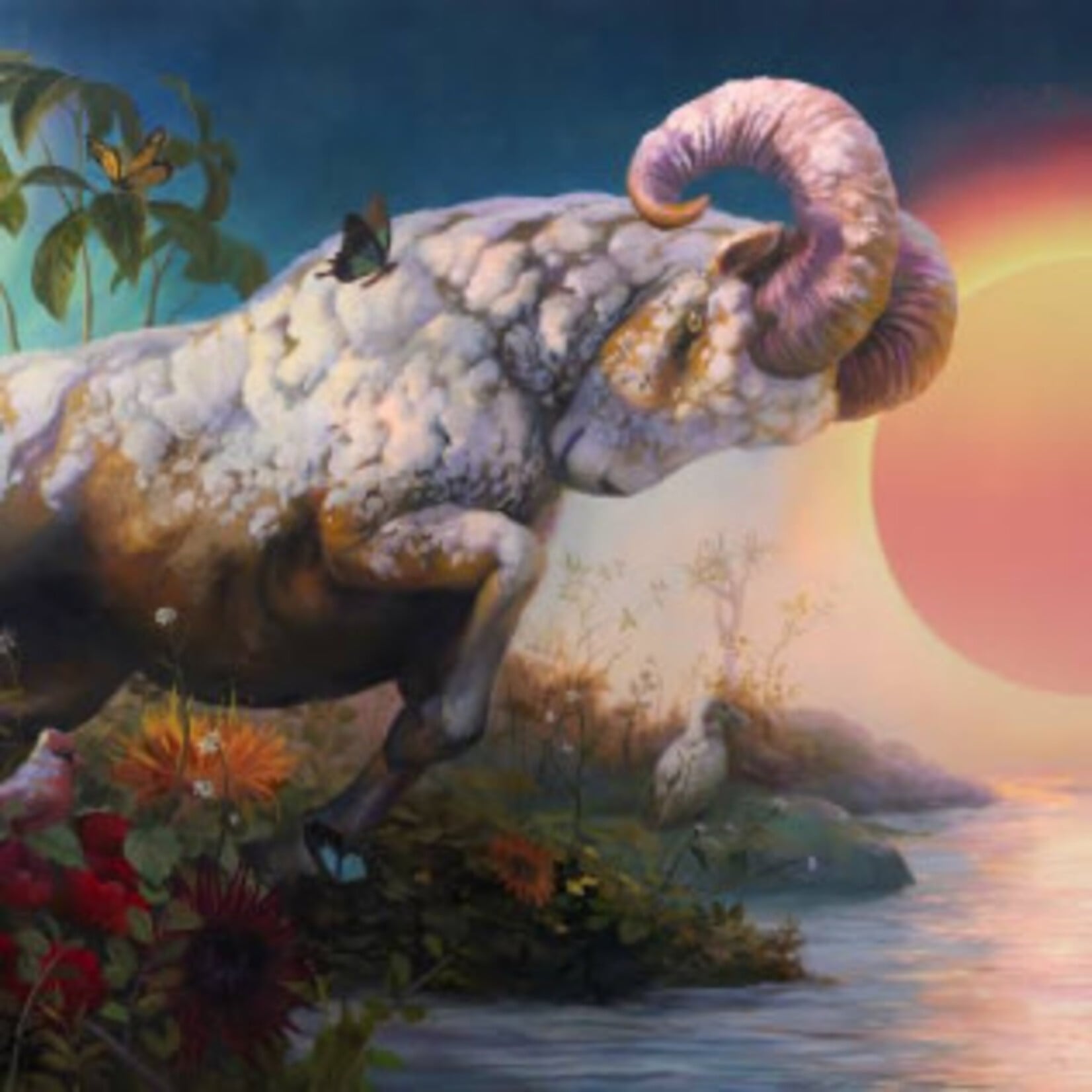 Protest The Hero: Within (Signing Event Pre-order) [PROTEST THE HERO]