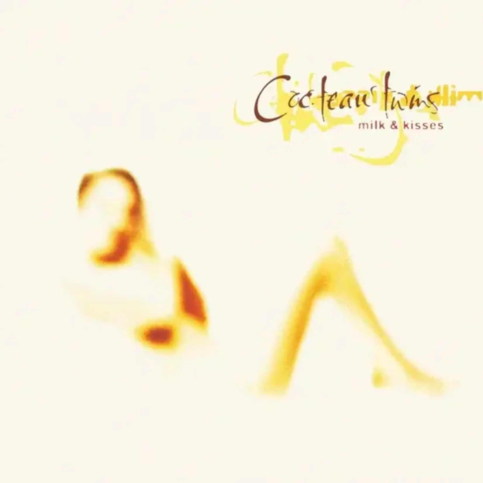 Cocteau Twins: Milk & Kisses [PROPER]