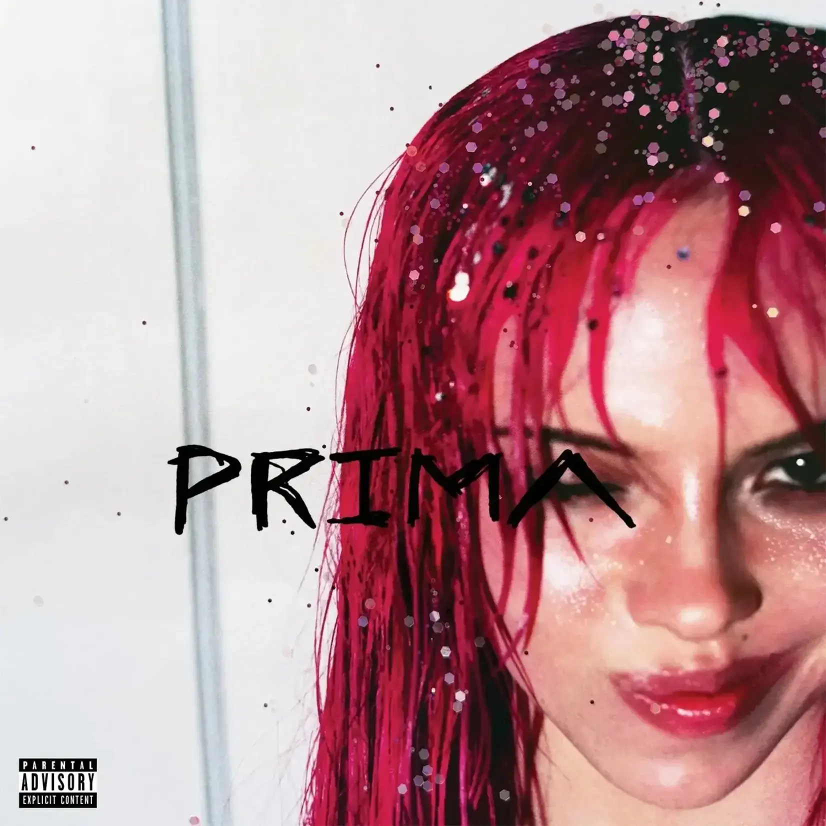 Adela: Prima (White/UK import) [POLYDOR UK]