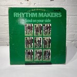 Rhythm Makers: Soul On Your Side (1976, USA, Promo, VG) [VIGOR]