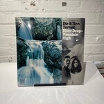 Turner, Ike & Tina: River Deep - Mountain High (1969, Canada, In Shrink, VG+) [A&M]