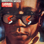 Brenton Wood - Gimme Little Sign (1968, UK, VG)