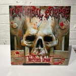 Cannibal Corpse: Wretched Spawn (w/Insert, 2004, Germany, VG+) [METAL BLADE]