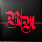 Boris & Uniform: Bright New Disease (Sacred Bones Record Society Limited Issue, Numbered #12, 2025, Sealed) [SACRED BONES]