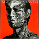 Rolling Stones: Tattoo You (1981, Canada, Sealed) [ROLLING STONES]