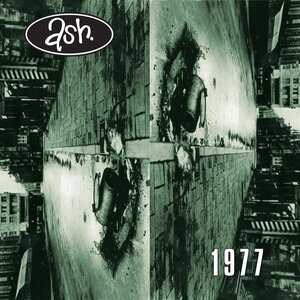 Ash: 1977 (2Lp) [BMG RIGHTS MANAGEMENT]