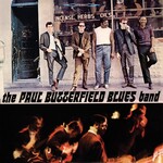 Butterfield Blues Band: self-titled [VINTAGE]