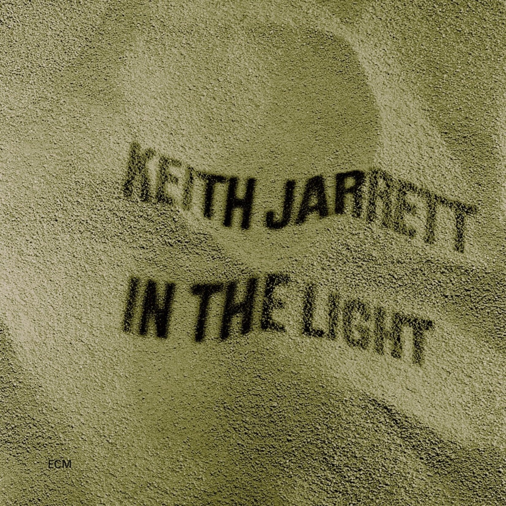 Jarrett, Keith: In the Light (2LP) [VINTAGE]