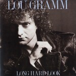Gramm, Lou: Long Hard Look [VINTAGE]