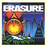 Erasure: Crackers International (12"EP) [VINTAGE]