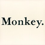 Michael, George: Monkey (12") [VINTAGE]