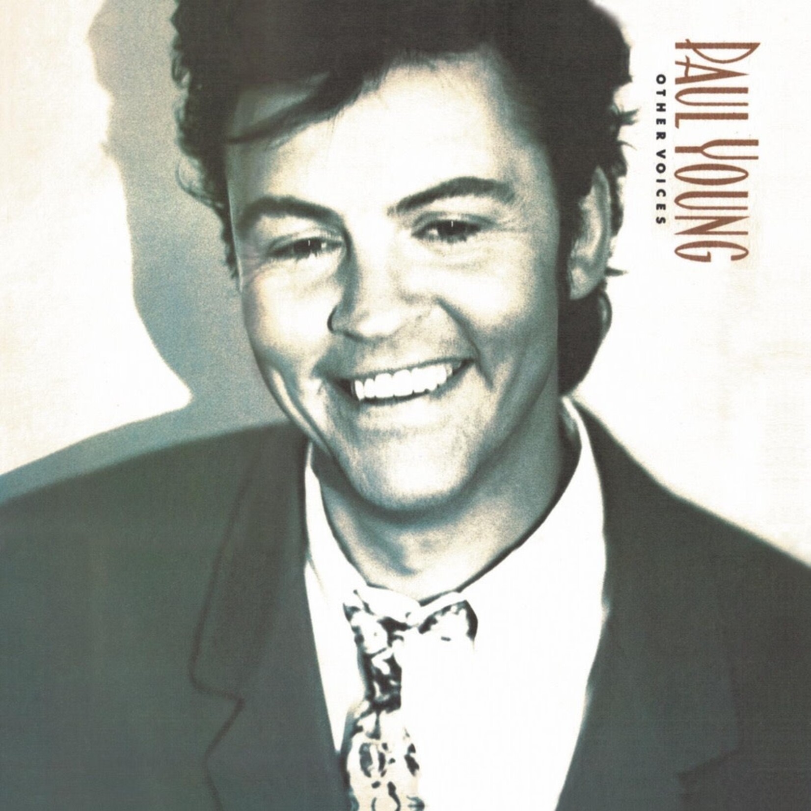Young, Paul: Other Voices [VINTAGE]