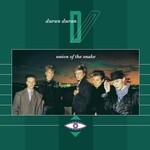 Duran Duran: Union of the Snake (12") [VINTAGE]