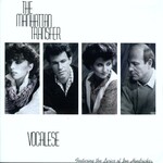 Manhattan Transfer: Vocalese [VINTAGE]
