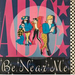 ABC: Be Near Me (12") [VINTAGE]