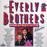 Everly Brothers: Greatest Hits Collection (2LP) [VINTAGE]