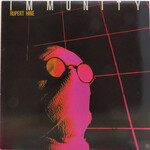 Hine, Rupert: Immunity [VINTAGE]