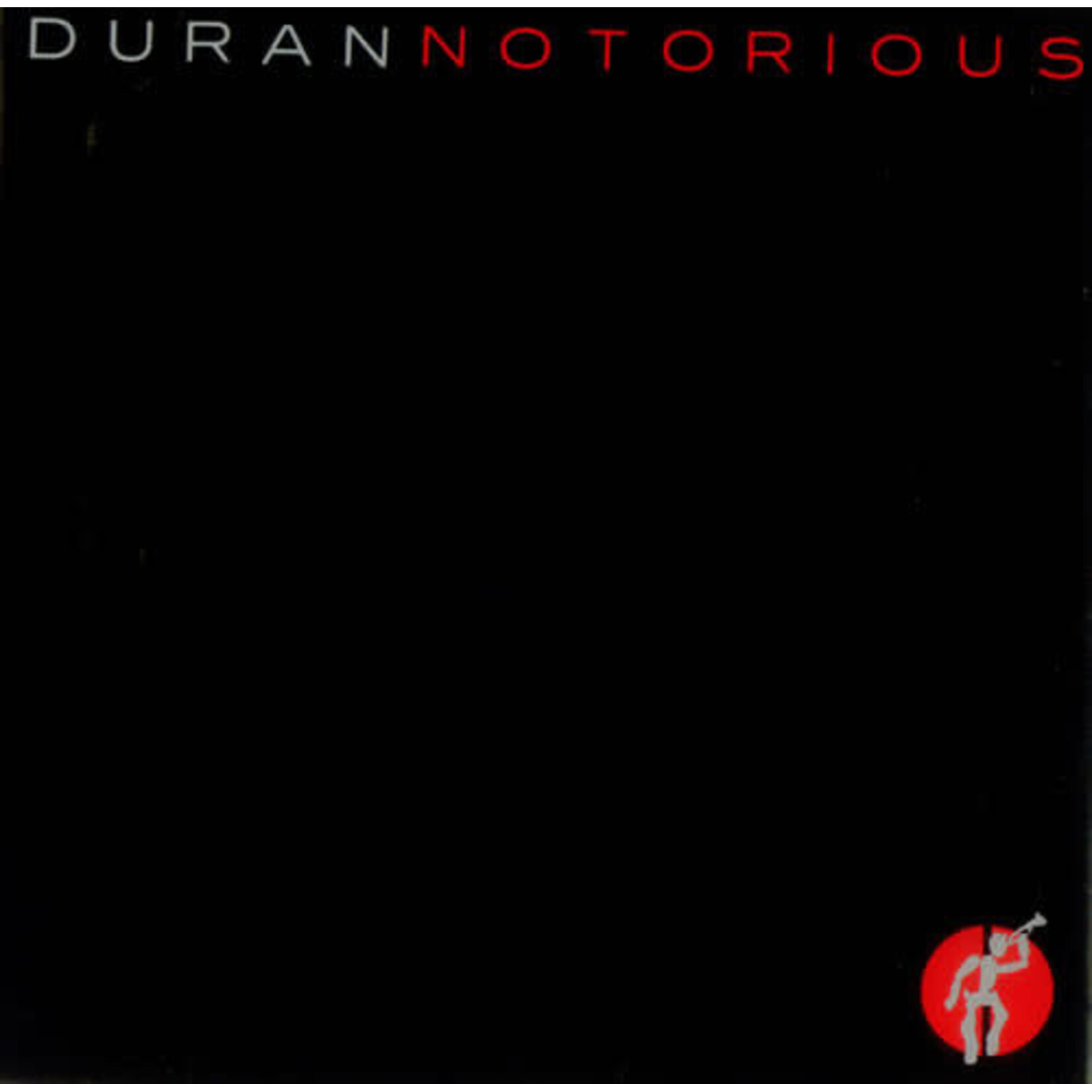 Duran Duran: Notorious (12") [VINTAGE]