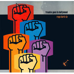 Frankie Goes to Hollywood: Rage Hard (12") [VINTAGE]