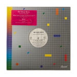 Pet Shop Boys: What Have I Done To Deserve This (Disco Mix) (12") [VINTAGE]