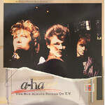 a-ha: The Sun Always Shines on T.V. (12") [VINTAGE]