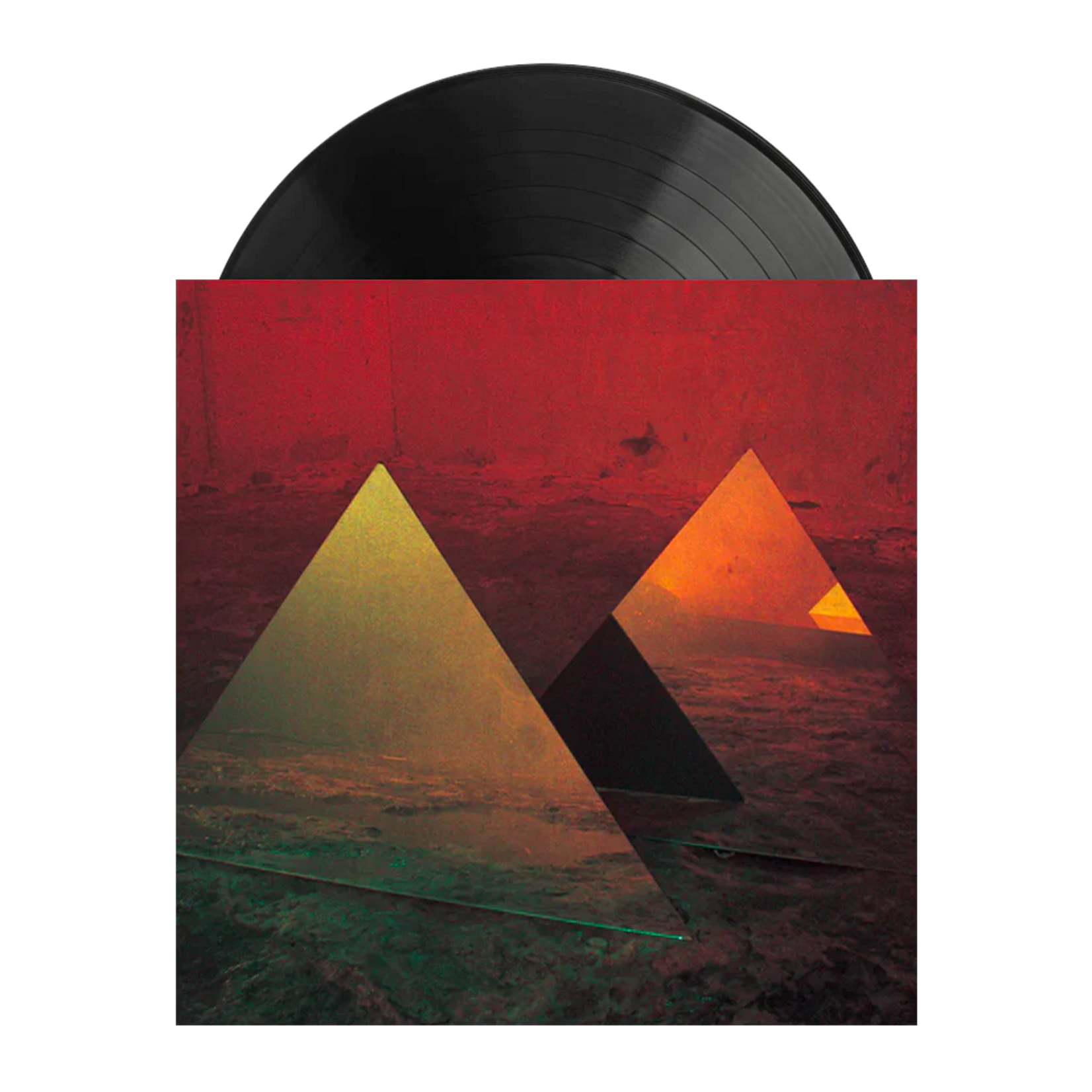 Broncho: Double Vanity [DINE ALONE]