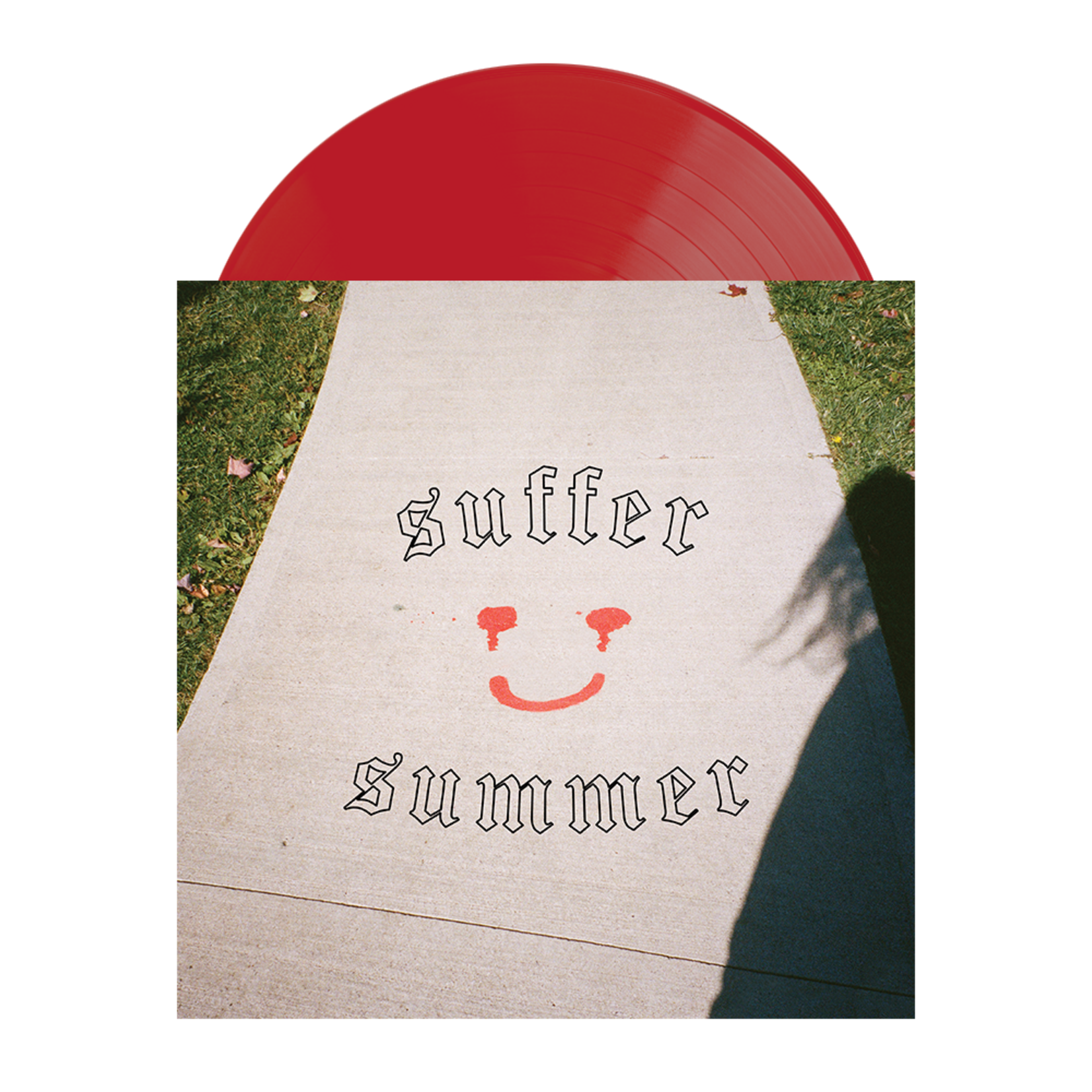 Chastity: Suffer Summer [DINE ALONE]
