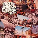 Soul Motivators: Free To Believe (2015, Canada, VG+) [DO RIGHT!]