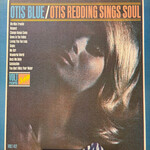 Otis Redding - Otis Blue / Otis Redding Sings Soul (1965, Canada, VG)