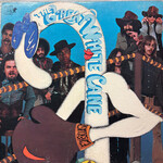 The Great White Cane: The Great White Cane (1972, USA, VG) [LION]