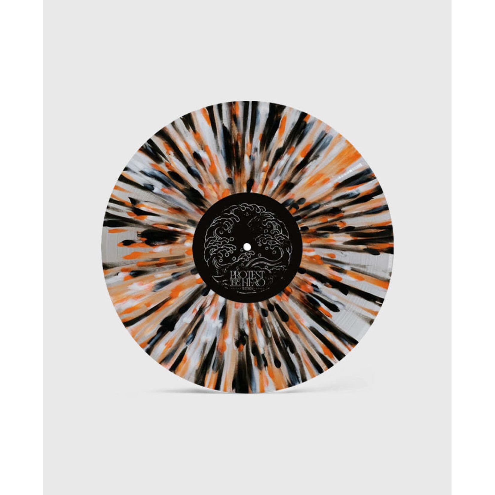 Protest The Hero: Within (Signing Event Pre-order) [PROTEST THE HERO]
