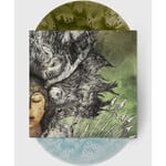 Protest The Hero: Fortress (2LP, Gatefold, Signing Event Pre-order) [PROTEST THE HERO]