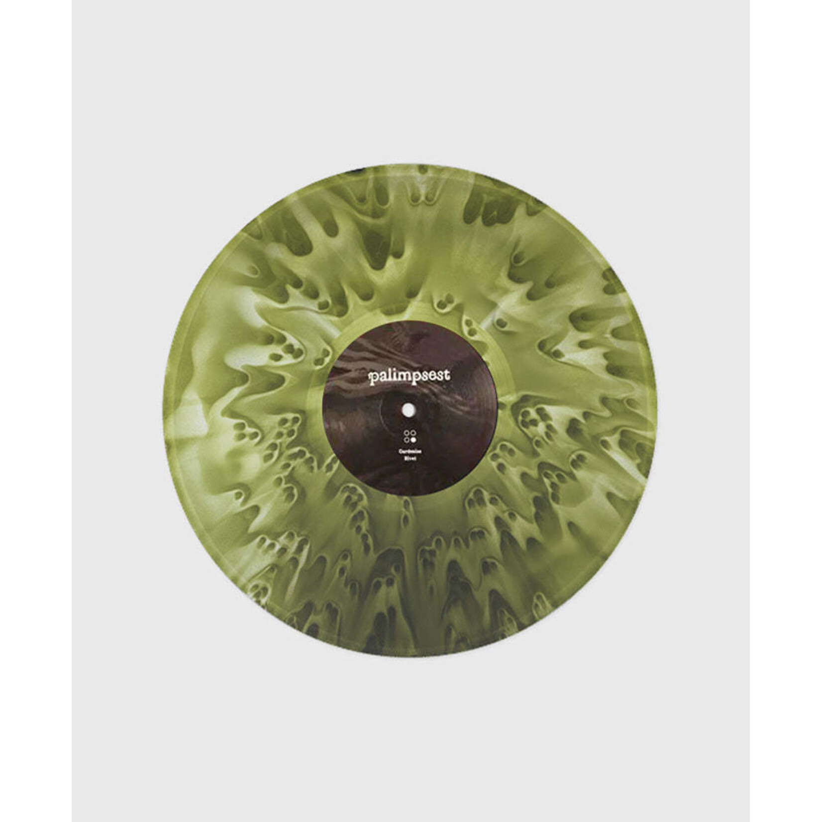Protest The Hero: Palimpsest (2LP, Gatefold, Signing Event Pre-order) [PROTEST THE HERO]