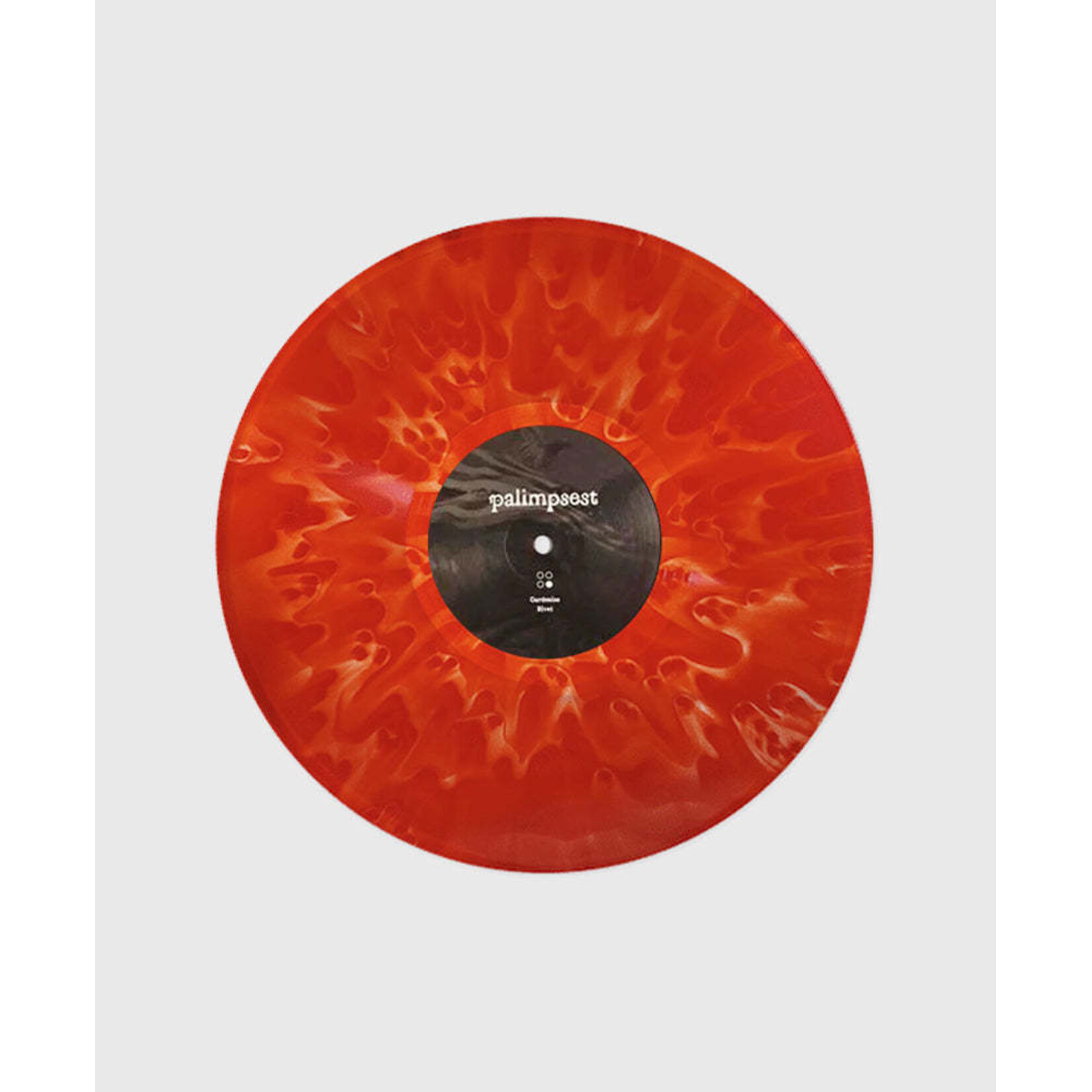 Protest The Hero: Palimpsest (2LP, Gatefold, Signing Event Pre-order) [PROTEST THE HERO]