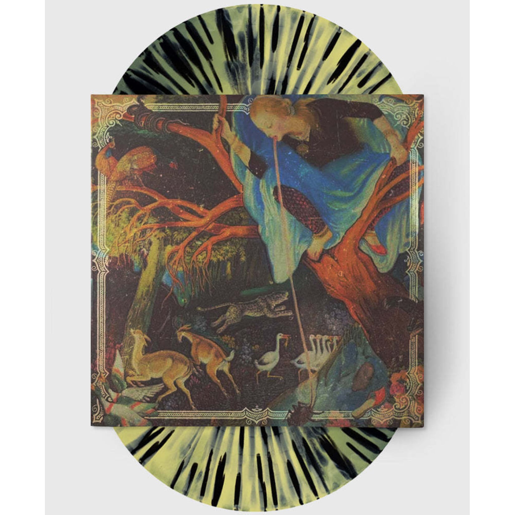 Protest The Hero: Scurrilous (2LP, Gatefold, Signing Event Pre-order) [PROTEST THE HERO]