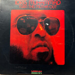 Idris Muhammad - Turn This Mutha Out (1977, UK, Jaime XX Sample, VG+)