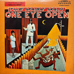 Mask Man: One Eye Open (1969, USA, VG+) [DYNAMO]