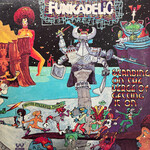 Funkadelic: Standing On The Verge Of Getting It On (1974, USA, VG+) [WESTBOUND]