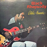 Little Beaver: Black Rhapsody (1974, USA, Soul, VG+) [CAT]