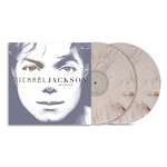 Michael Jackson - Invincible (25th Anniversary, 2LP Stone Grey Marble Vinyl)