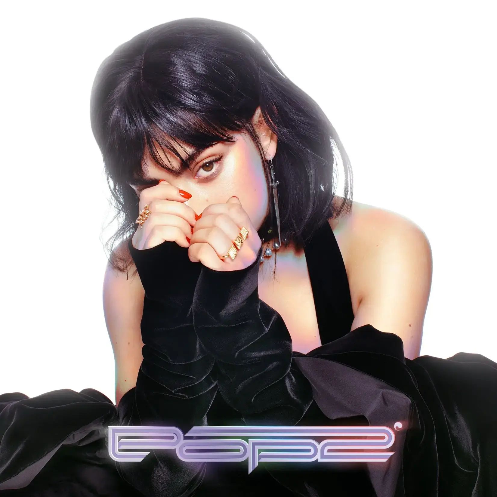 Charli Xcx: Pop 2 [WARNER]