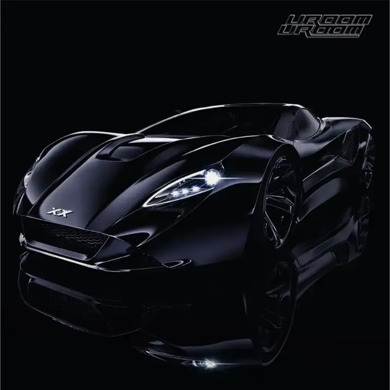 Charli Xcx: Vroom Vroom [WARNER]