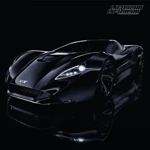 Charli Xcx: Vroom Vroom [WARNER]